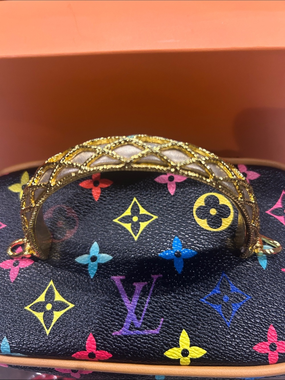 MINI BAG - Picture 3 of 4